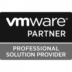 VMWare-partner